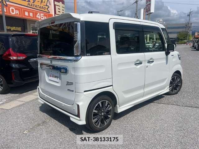 Suzuki SPACIA 2022-12 8368876-7