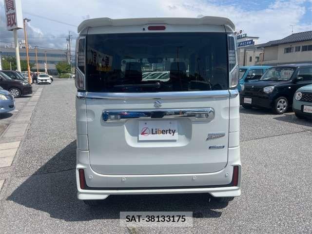 Suzuki SPACIA 2022-12 8368876-8