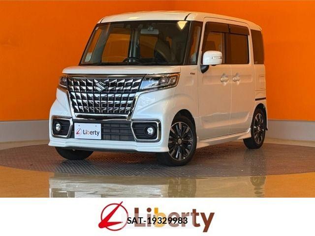 Suzuki SPACIA 2022-05 8368882-0