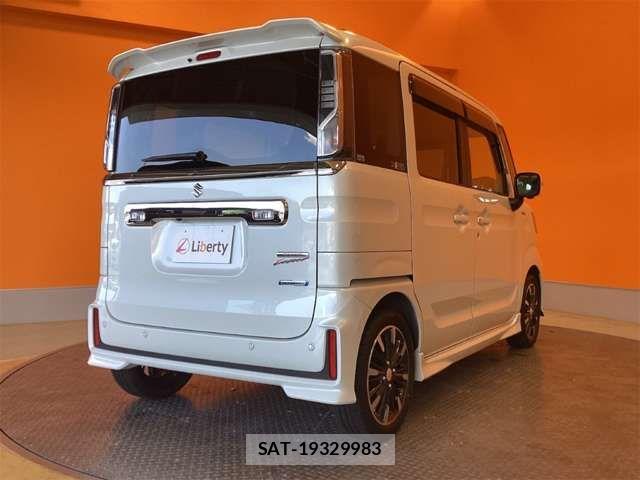 Suzuki SPACIA 2022-05 8368882-10