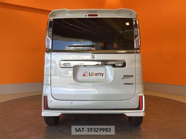 Suzuki SPACIA 2022-05 8368882-11