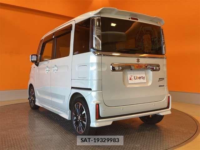 Suzuki SPACIA 2022-05 8368882-12