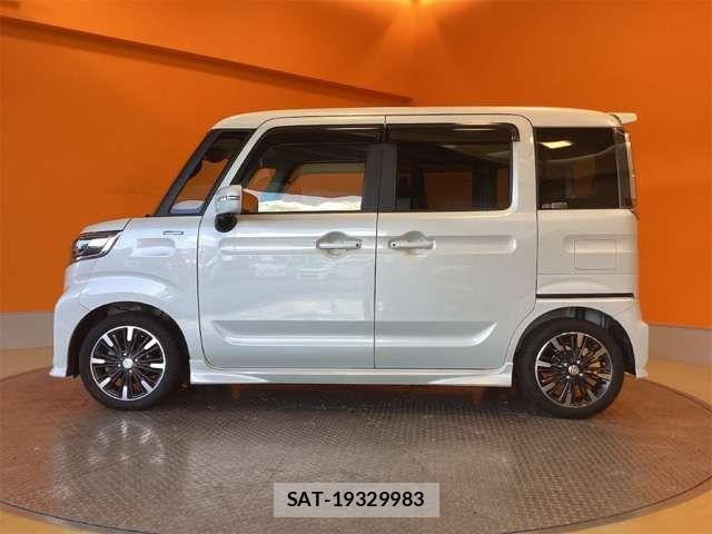 Suzuki SPACIA 2022-05 8368882-13