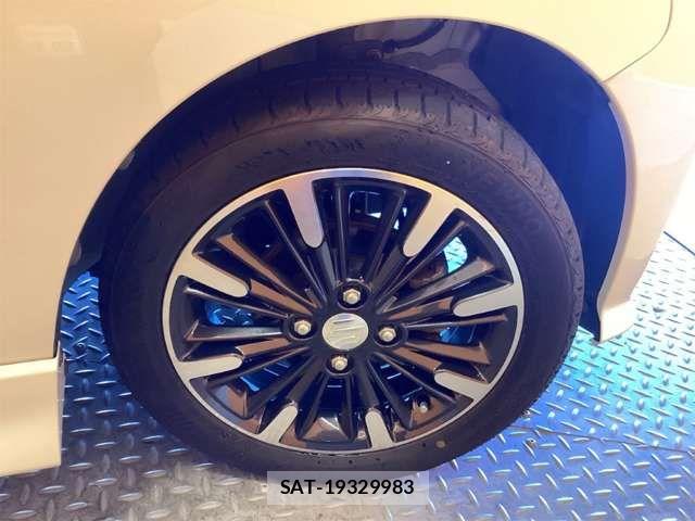 Suzuki SPACIA 2022-05 8368882-15