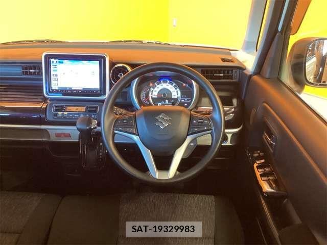 Suzuki SPACIA 2022-05 8368882-1