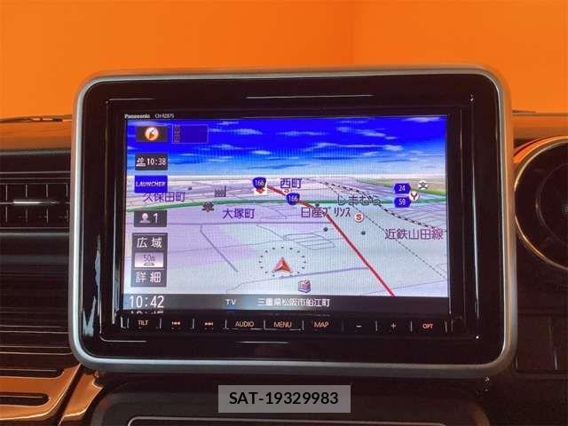 Suzuki SPACIA 2022-05 8368882-2