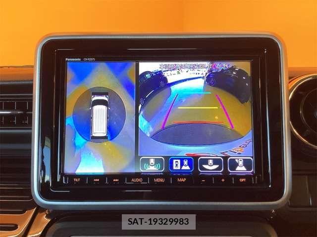 Suzuki SPACIA 2022-05 8368882-3