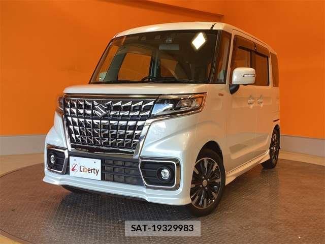 Suzuki SPACIA 2022-05 8368882-6