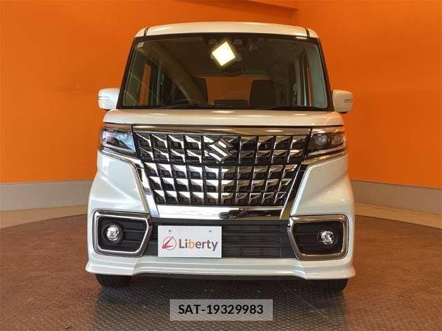 Suzuki SPACIA 2022-05 8368882-7
