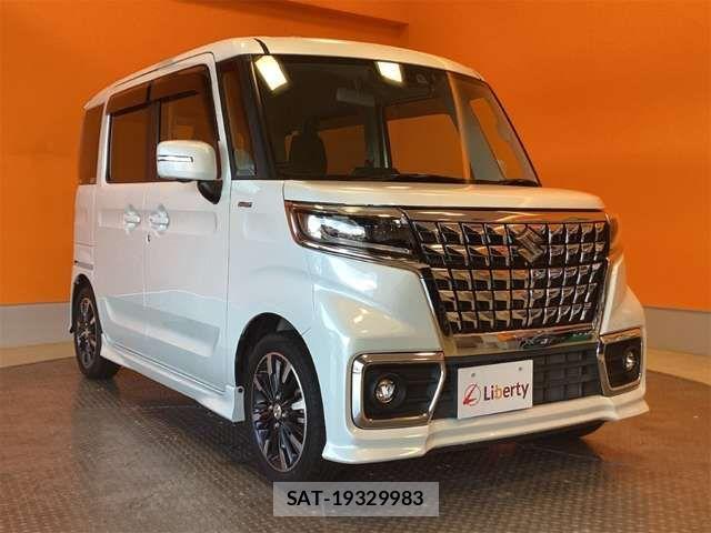 Suzuki SPACIA 2022-05 8368882-8