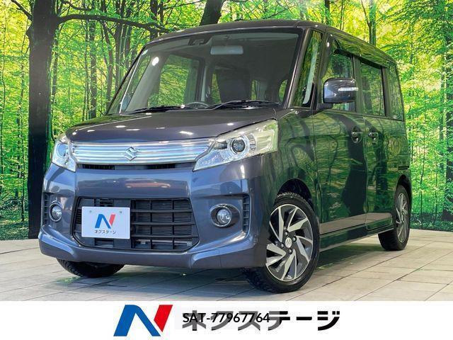 Suzuki SPACIA 2013-11 8368924-0