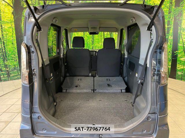 Suzuki SPACIA 2013-11 8368924-9