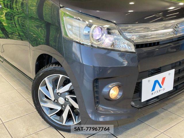 Suzuki SPACIA 2013-11 8368924-10