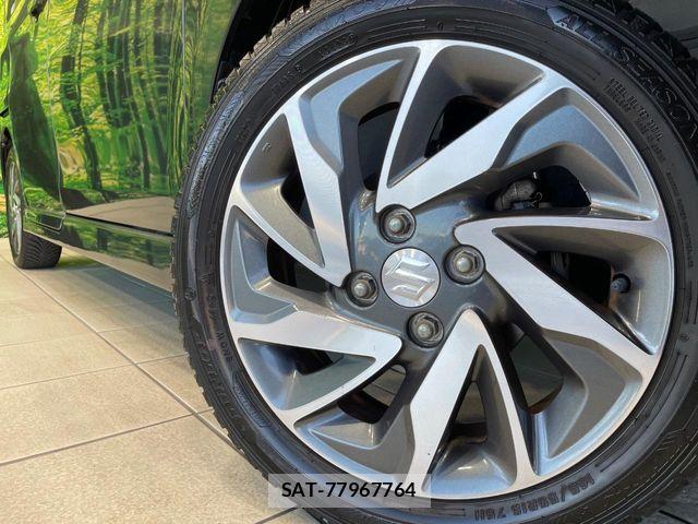 Suzuki SPACIA 2013-11 8368924-11