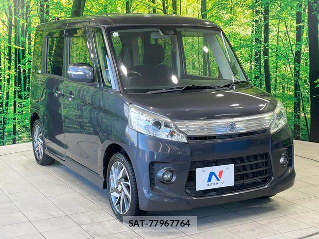 Suzuki SPACIA 2013-11 8368924-14