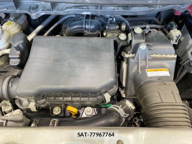 Suzuki SPACIA 2013-11 8368924-16