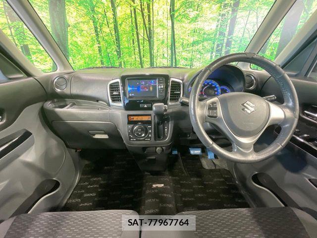 Suzuki SPACIA 2013-11 8368924-1