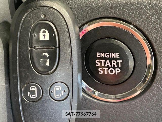 Suzuki SPACIA 2013-11 8368924-5