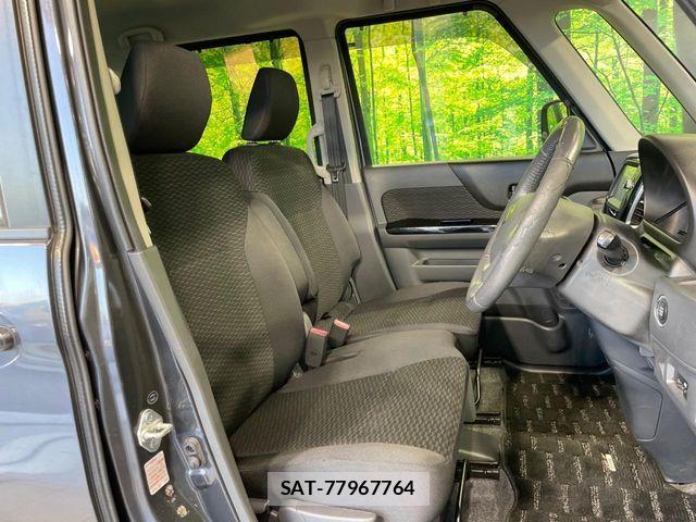 Suzuki SPACIA 2013-11 8368924-7