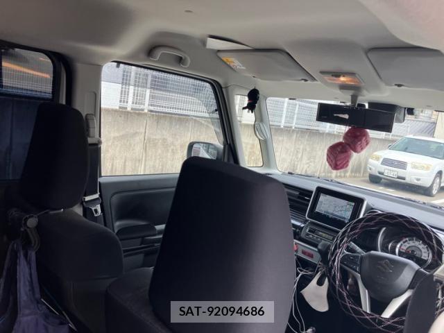 Suzuki SPACIA 2017-12 8368916-13