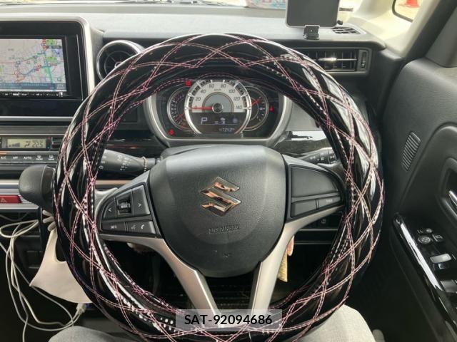 Suzuki SPACIA 2017-12 8368916-14