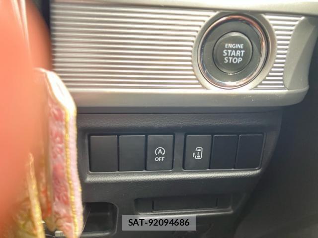 Suzuki SPACIA 2017-12 8368916-16