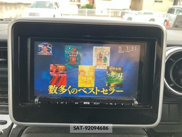 Suzuki SPACIA 2017-12 8368916-19