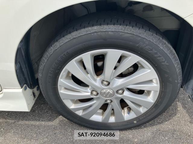 Suzuki SPACIA 2017-12 8368916-6