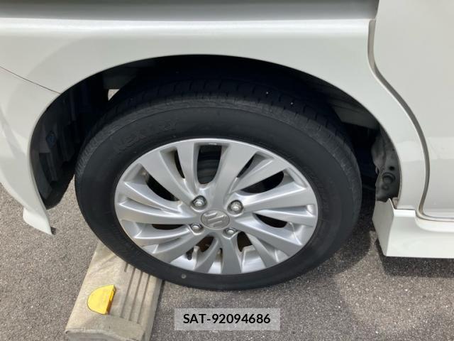 Suzuki SPACIA 2017-12 8368916-7