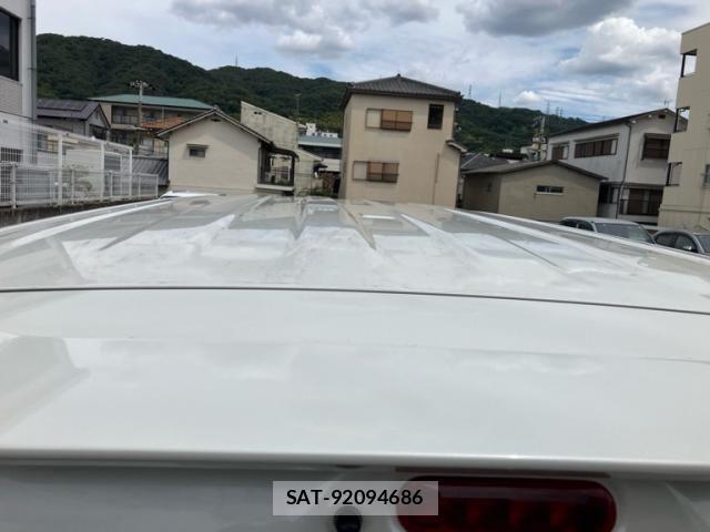 Suzuki SPACIA 2017-12 8368916-8