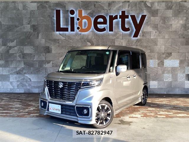 Suzuki SPACIA 2019-09 8368895-0