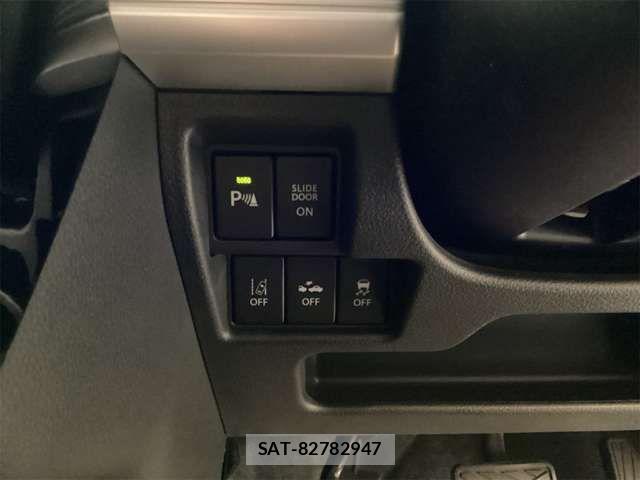 Suzuki SPACIA 2019-09 8368895-9