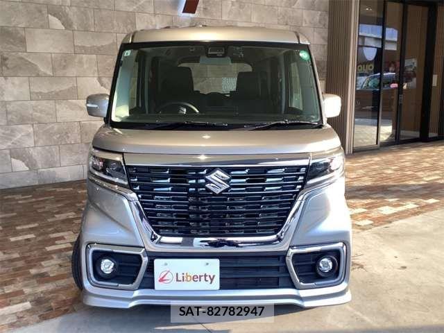 Suzuki SPACIA 2019-09 8368895-11