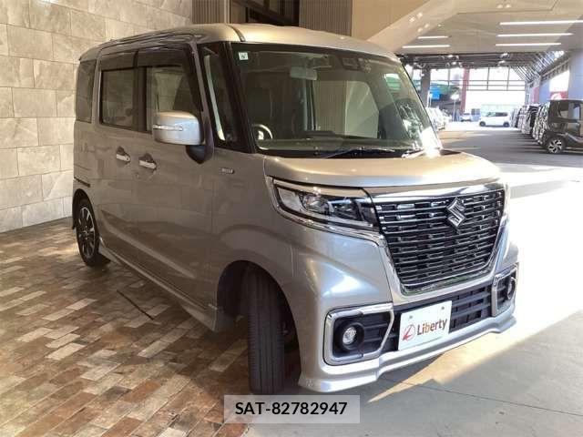 Suzuki SPACIA 2019-09 8368895-12