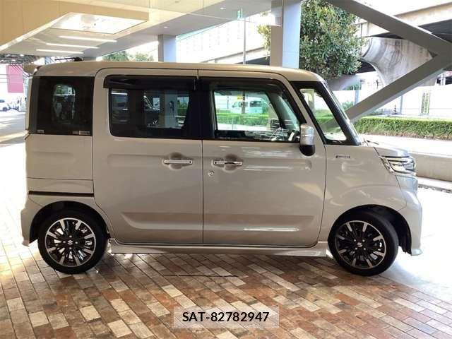 Suzuki SPACIA 2019-09 8368895-13