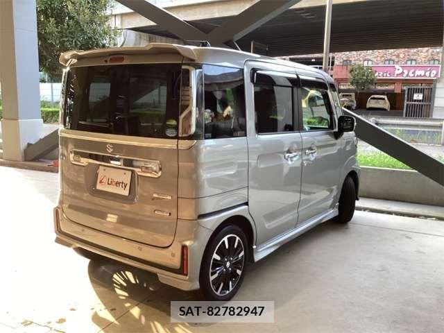 Suzuki SPACIA 2019-09 8368895-14