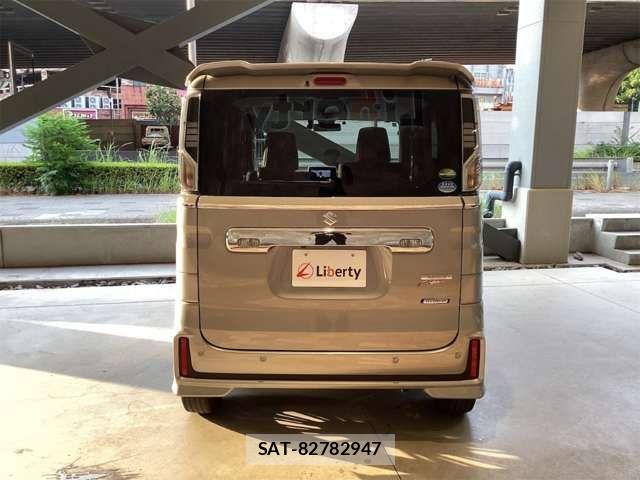 Suzuki SPACIA 2019-09 8368895-15