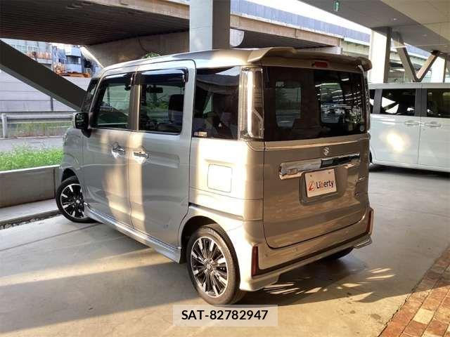 Suzuki SPACIA 2019-09 8368895-16