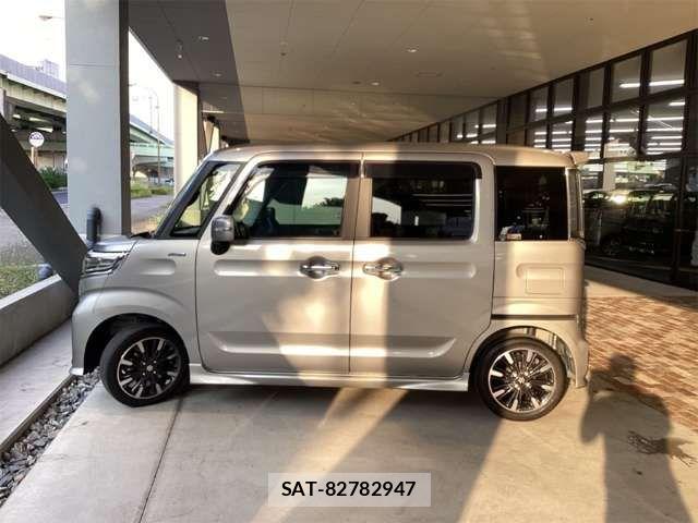 Suzuki SPACIA 2019-09 8368895-17