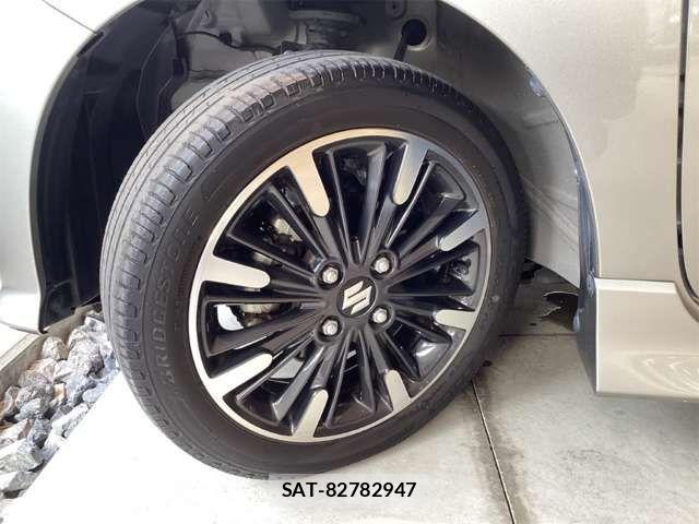 Suzuki SPACIA 2019-09 8368895-18