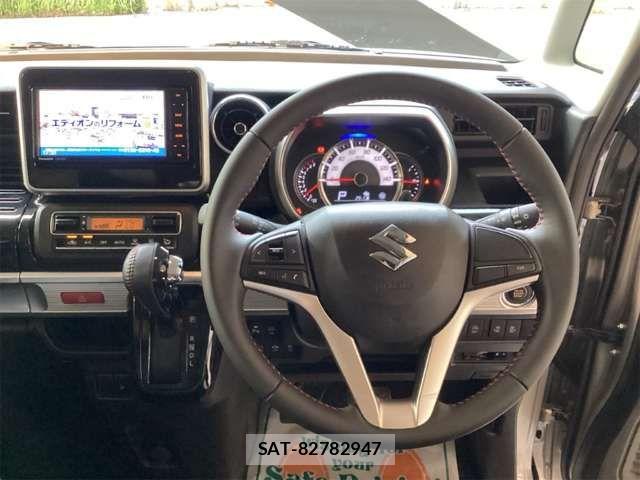 Suzuki SPACIA 2019-09 8368895-1