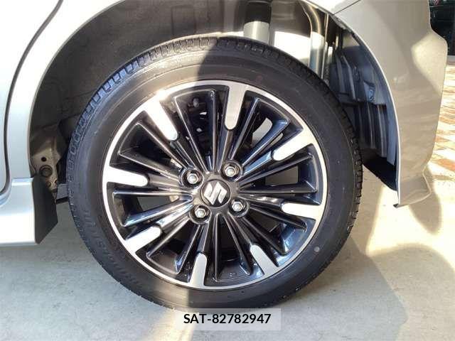 Suzuki SPACIA 2019-09 8368895-19