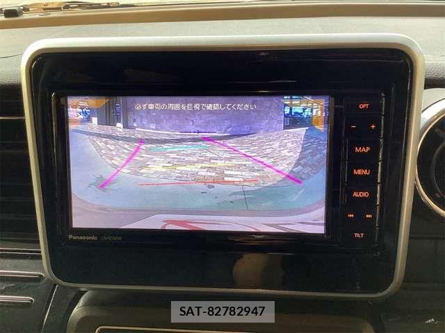 Suzuki SPACIA 2019-09 8368895-3