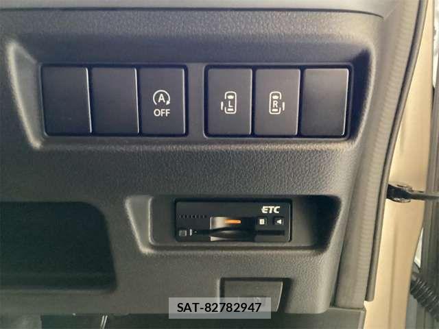 Suzuki SPACIA 2019-09 8368895-7