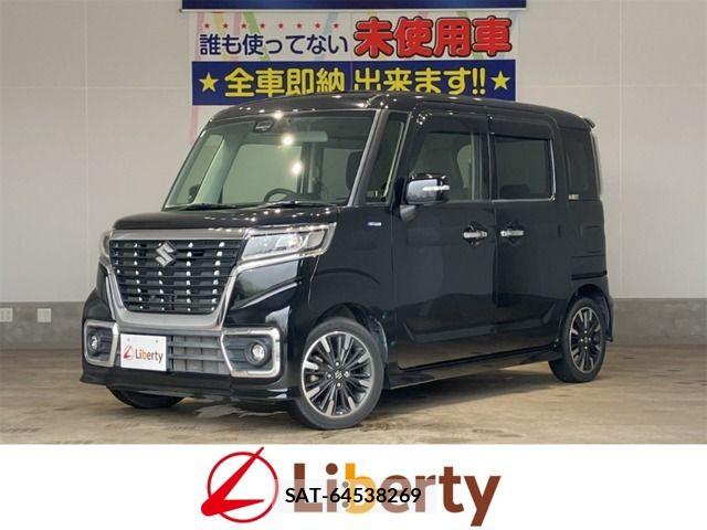 Suzuki SPACIA 2020-02 8368888-0