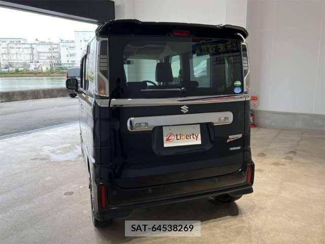 Suzuki SPACIA 2020-02 8368888-9
