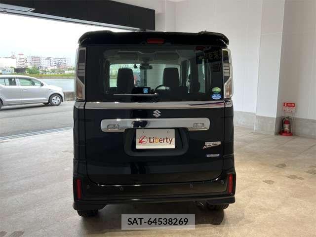 Suzuki SPACIA 2020-02 8368888-10