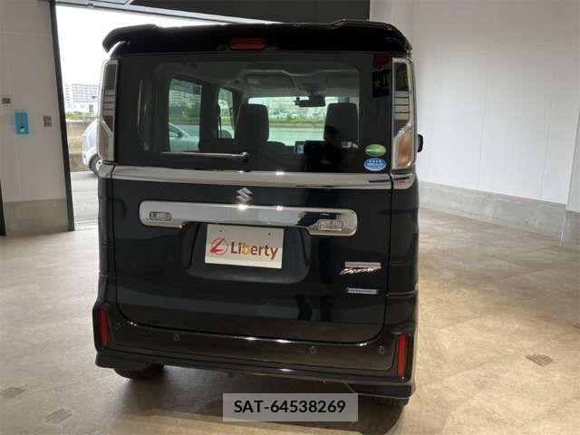 Suzuki SPACIA 2020-02 8368888-11
