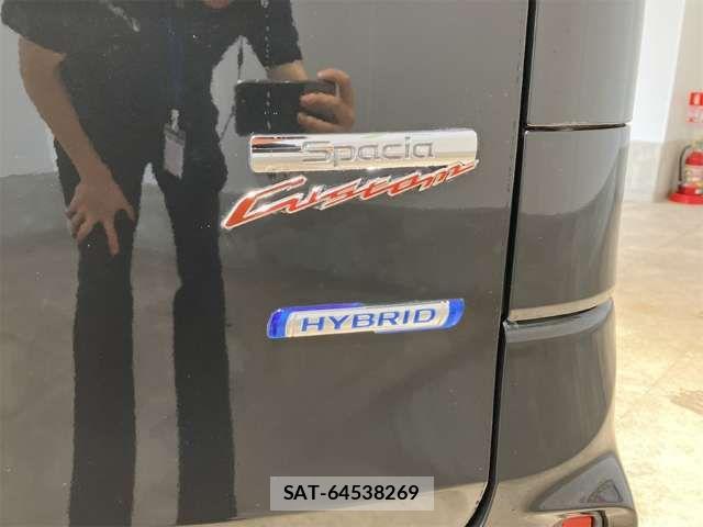 Suzuki SPACIA 2020-02 8368888-14