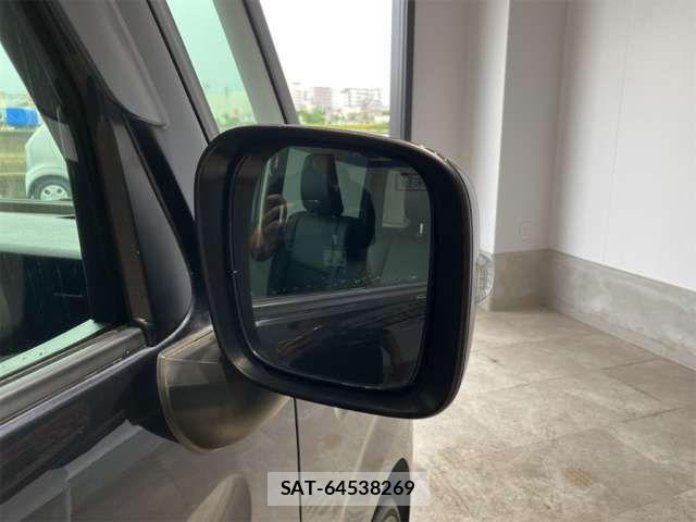 Suzuki SPACIA 2020-02 8368888-17
